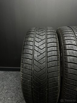 Sada pneu Pirelli 235/60/18 107H - 2