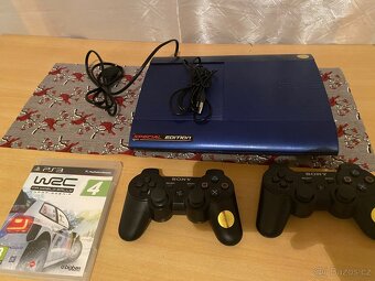 prodam PlayStation3 - 2