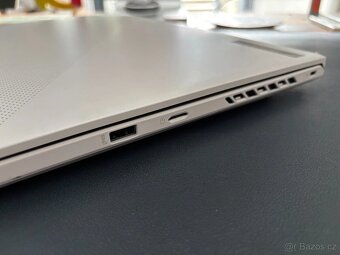 Prodám ASUS ROG Zephyrus G15 - 2