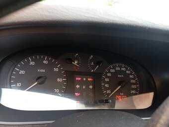 Renault Megane 1.9tdi - 2