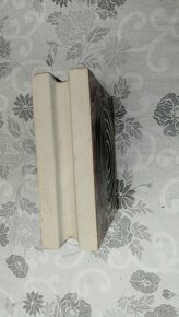 Ozdobné retro kachle - 2