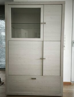 Jídelna+ obývací pokoj - 2