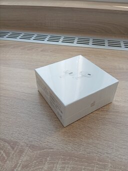 Prodám Apple airpods 2 pro - 2