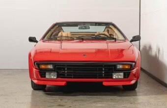 Lamborghini Jalpa z roku 1987 - 2