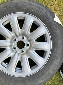 Kola hyundai tuscon 17” - 2