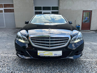 MERCEDES- BENZ 220 CDi 100 Kw AVANTGARDE - 2