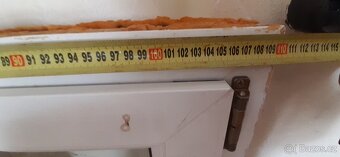 Plastove okno - 2