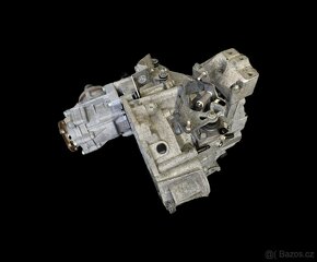 Škoda->VW->Seat -> Převodovka 1.9 TDi 4X4 Kód FEM - 2