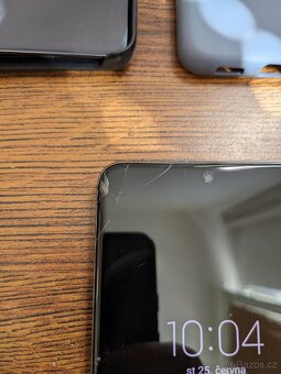 Samsung Galaxy S20 8GB/128GB - 2