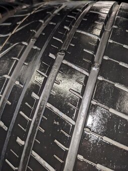 275/40/19 101Y RFT Pirelli 4KS letní - 2