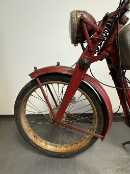 Prodám JAWA ROBOT - 2
