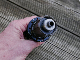 Zadní silniční náboj Ritchey WCS 130mm/20 děr - 2