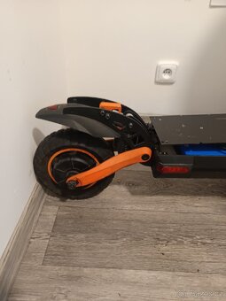 Kugoo kirin G2 pro - na díly - 2