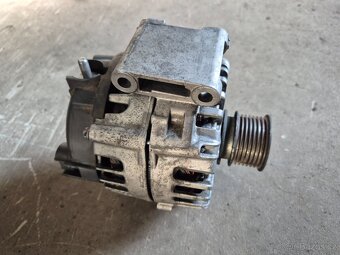 Alternátor MB Sprinter - 2