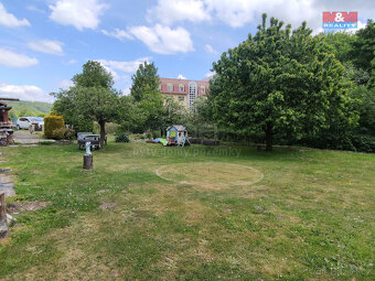 Prodej zahrady, 694 m², Kynšperk nad Ohří - Dolní Pochlovice - 2