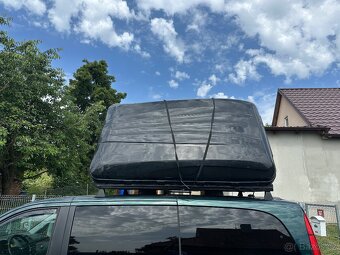 Prodám střešní Autostan Sirius 9430 - 2