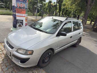 Mitsubishi 1.6 i - 2