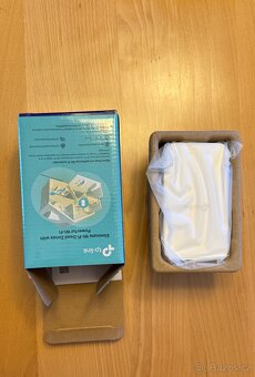 Wi-Fi extender TP-Link RE330 AC1200 (RE330) bílý - 2