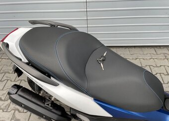 Honda Forza 125 - 2
