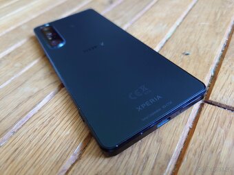 Sony Xperia 1 IV 256GB 5G - 2