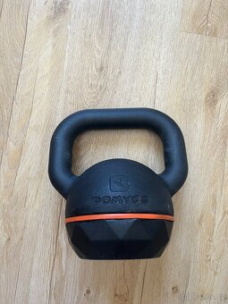 Kettlebell - 16kg - 2