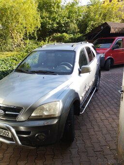 Sorento - 2
