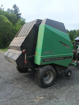 Lis deutz Zetor Kubota fendt - 2