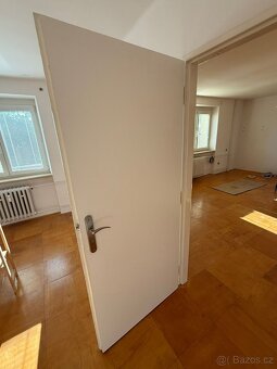 Starší dveře 80 - 2