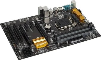MB INTEL Z97 - 2