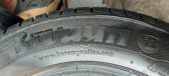 Letní pneu 165/70R14 (71) - 2