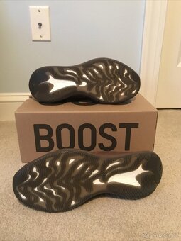 Adidas Yeezy Boost 380 Azure velikost 12,5 FZ4986– - 2