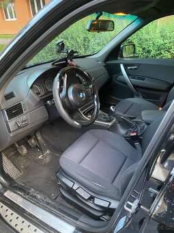 BMW x3 - 2