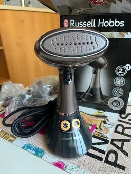 Rucni naparovac Russell Hobbs - 2