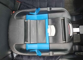 Isofix - 2