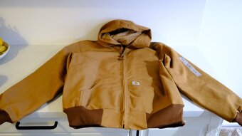 Bunda Carhartt J131 - 2