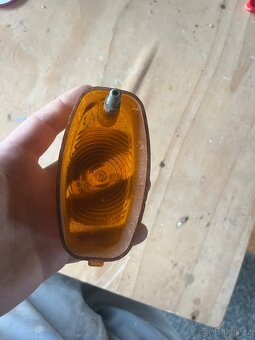 Krytka blinkru 1000mb - 2