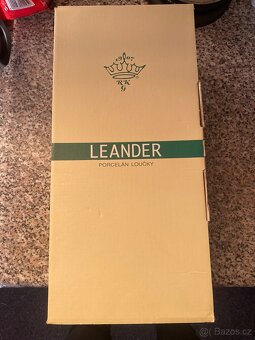 LEANDR sada - 2