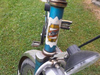 Velamos Super de luxe - 2