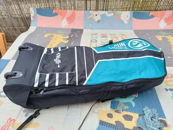 paddleboard SPINERA Light 11'2'' ULT - 2