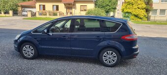FORD S-MAX 2.0 TDCi - 2