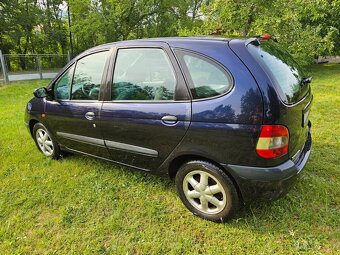 Renault Scenic 1.6 - 2