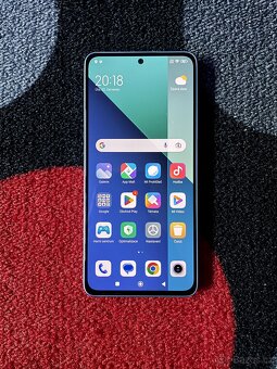 Xiaomi Redmi Note 13 8/256GB - 2