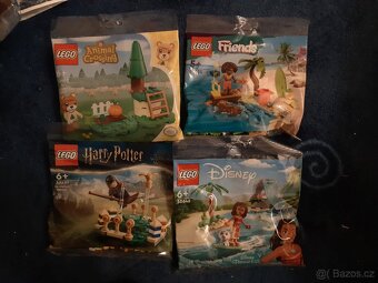 Lego - 2