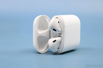 Sluchátka Apple AirPods (2019) - se zárukou - 2