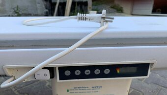 Infrapanel IQ-I 10 L wifi - 2