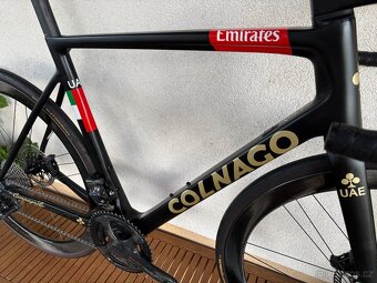 Colnago V3Rs, UAE Emirates, 54s (183-192cm) - 2