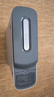X BOX 360 + hry - 2
