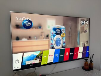 LG Nanocell TV 165cm - 2