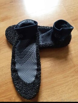 Skinners Comfort 2.0 ponožkoboty vel.40/41. Stone - 2