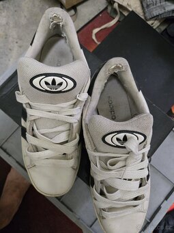 ADIDAS CAmpus vel .EU 45 1/3 UK 10,5 US 11 cm 29 stav 7/10 , - 2